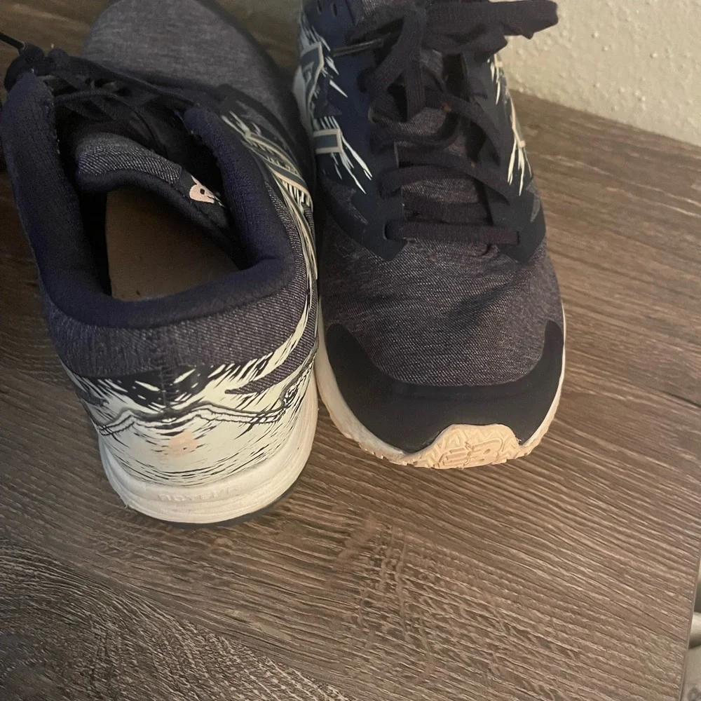 New Balance Speed Ride Flash-RN - Picture 3 of 3